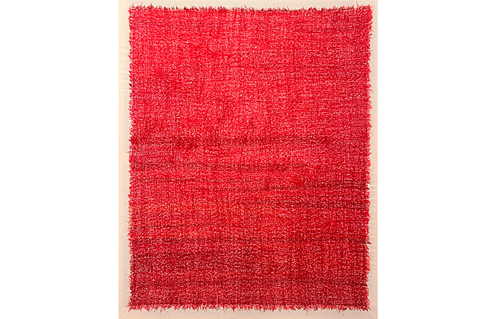 15 de agosto de 2024, bordado, 100 x 81 cm.